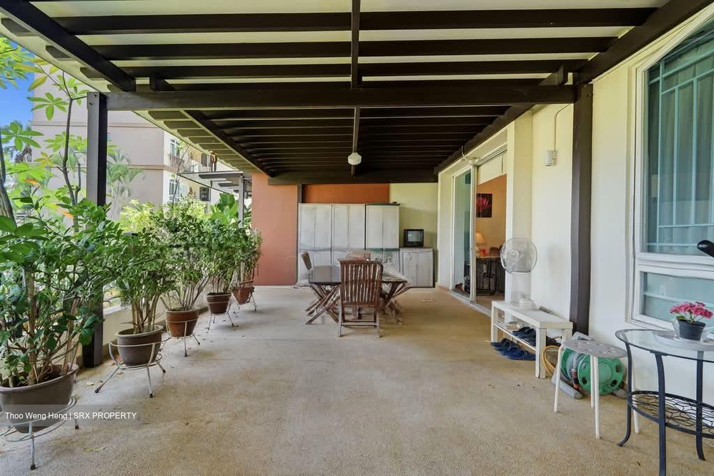 The Tropica (D18), Condominium #583456621